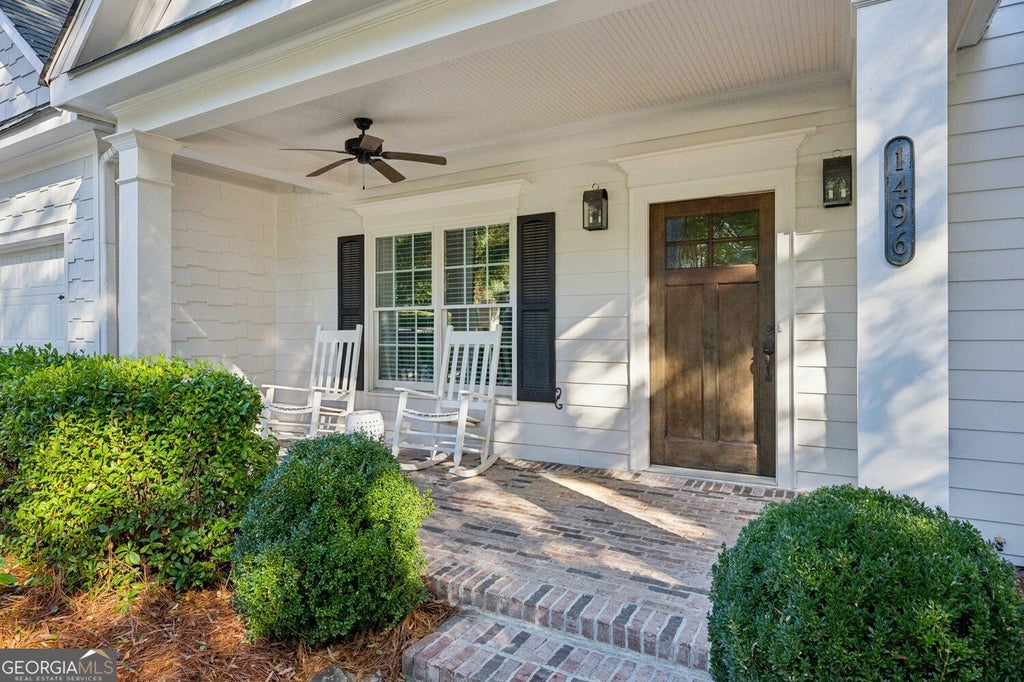 Photo of 1496 Cortez Lane NE, Brookhaven, GA 30319 (MLS # 10881523)