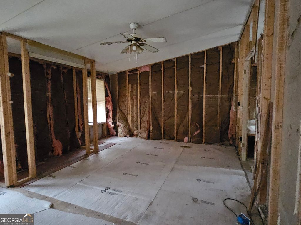 Photo of 258 Rainey Lake Road, Buchanan, GA 30113 (MLS # 10654514)