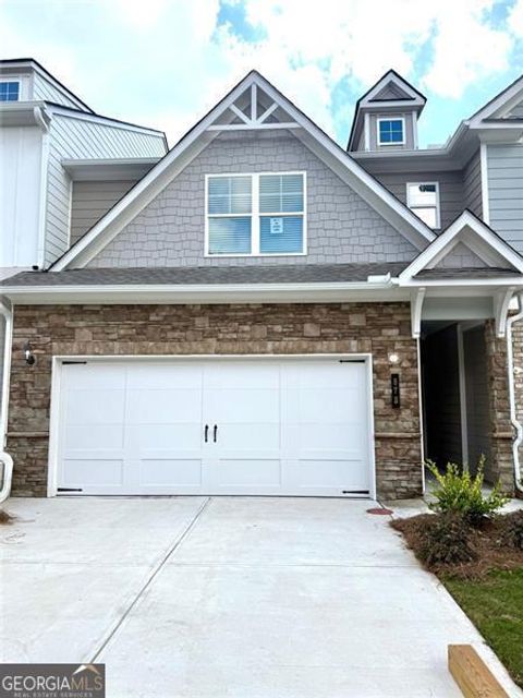 Photo of 878 Porter Ridge Lane, Decatur, GA 30032 (MLS # 10634429)
