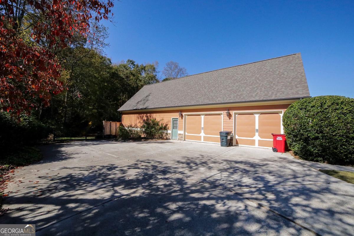 Clarksboro - Residential