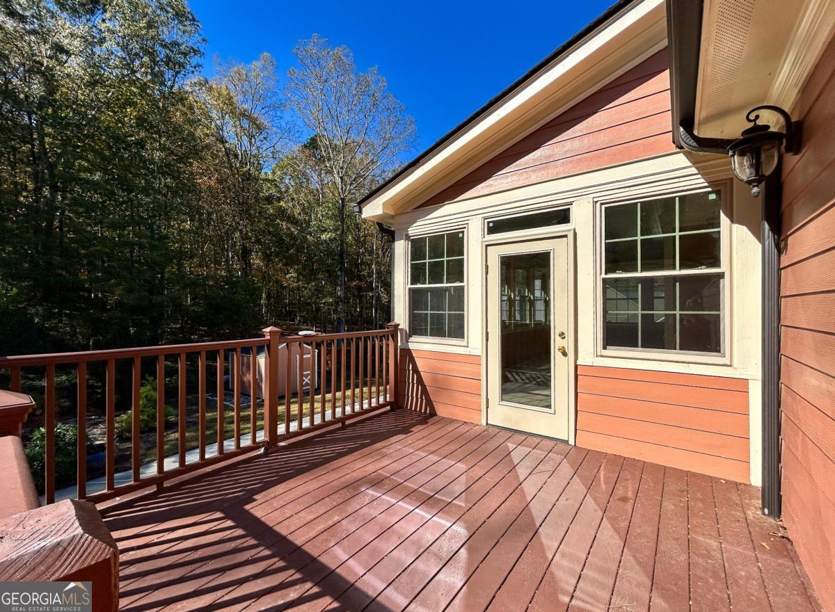 Clarksboro - Residential