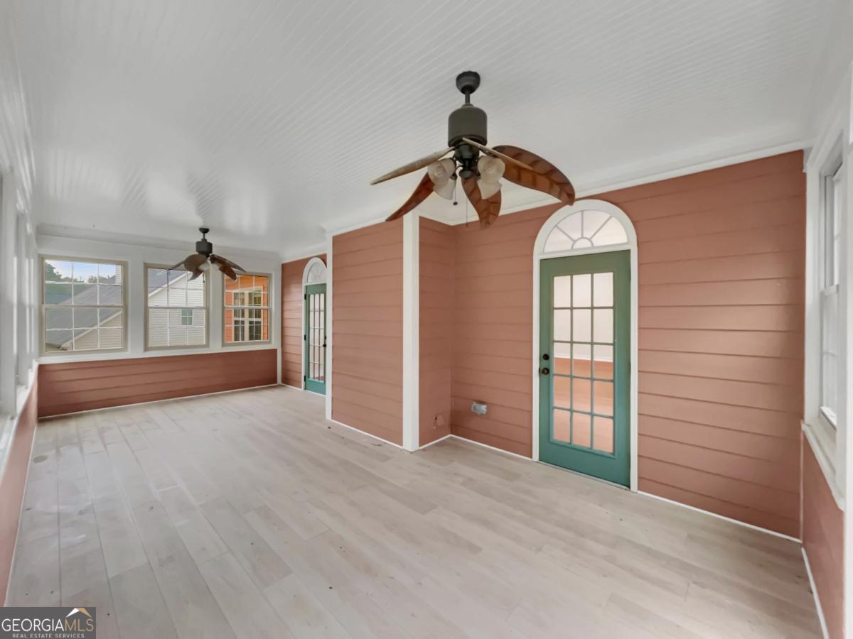 Clarksboro - Residential