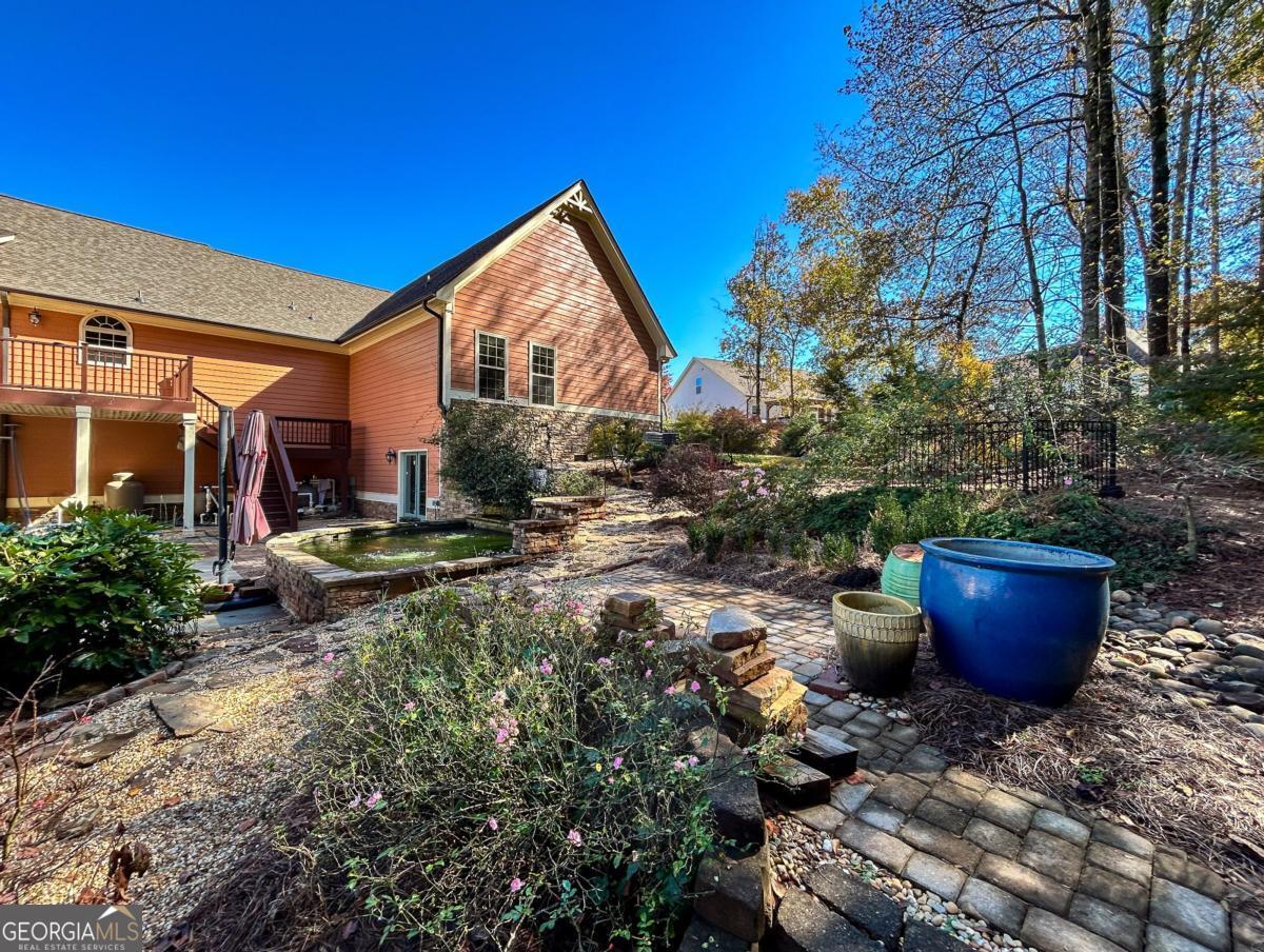 Clarksboro - Residential