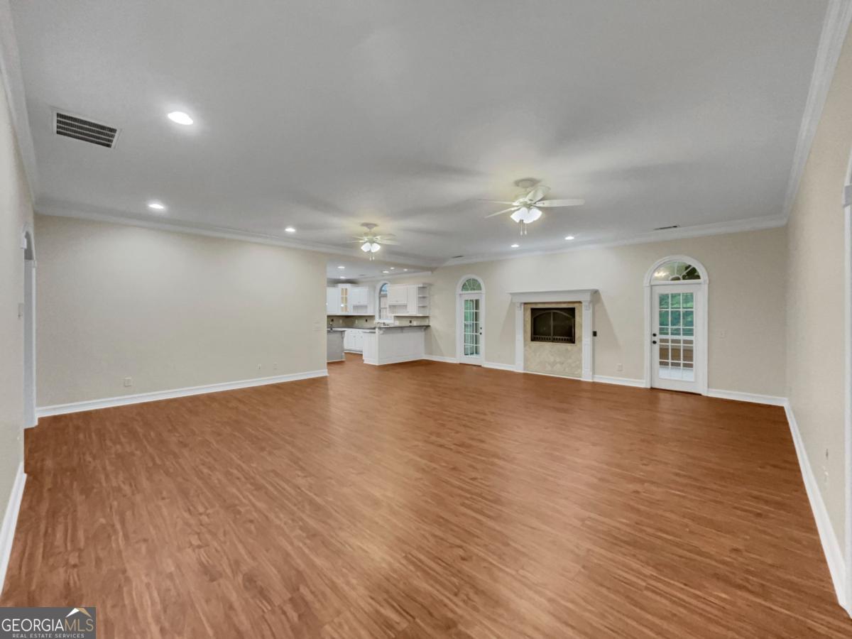 Clarksboro - Residential