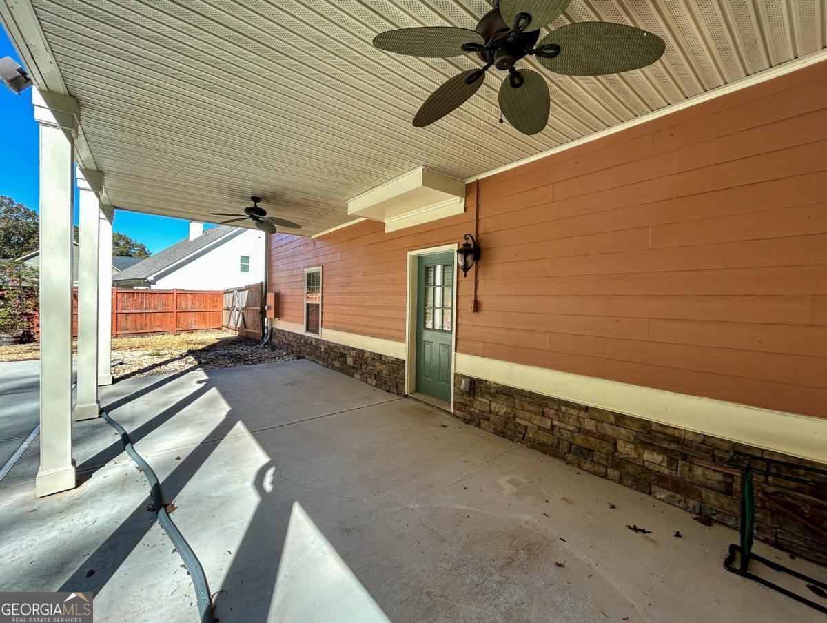 Clarksboro - Residential