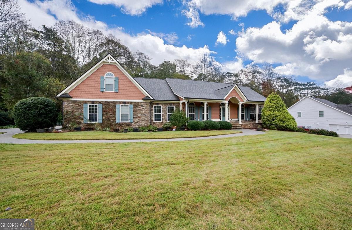 Clarksboro - Residential