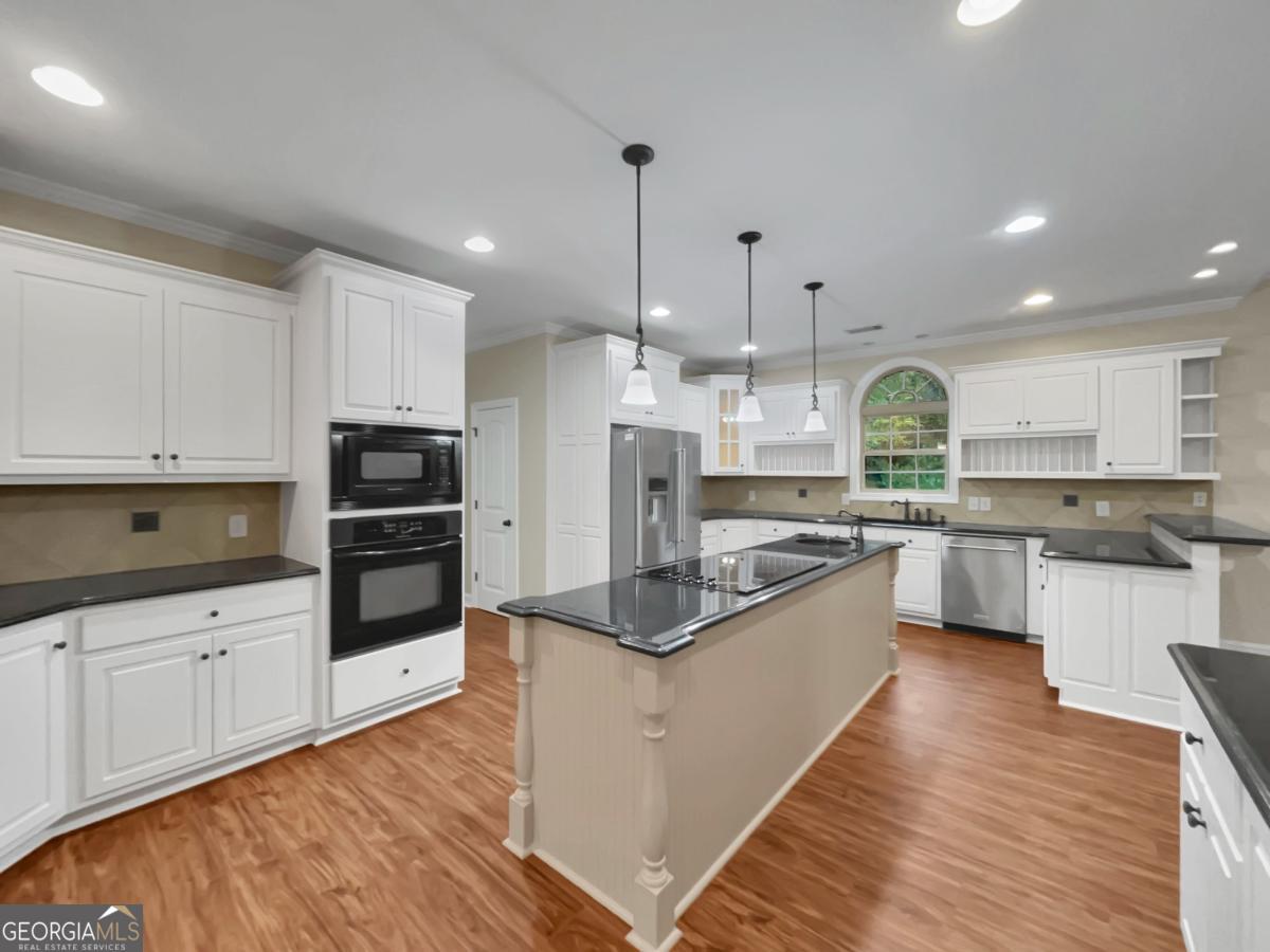 Clarksboro - Residential