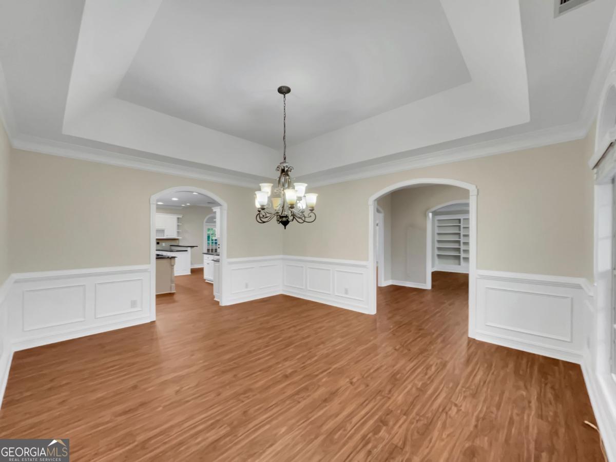 Clarksboro - Residential