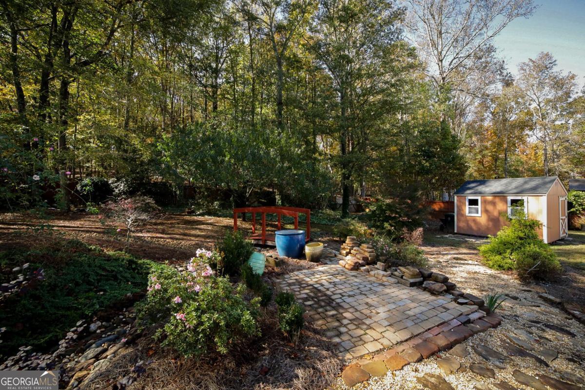 Clarksboro - Residential