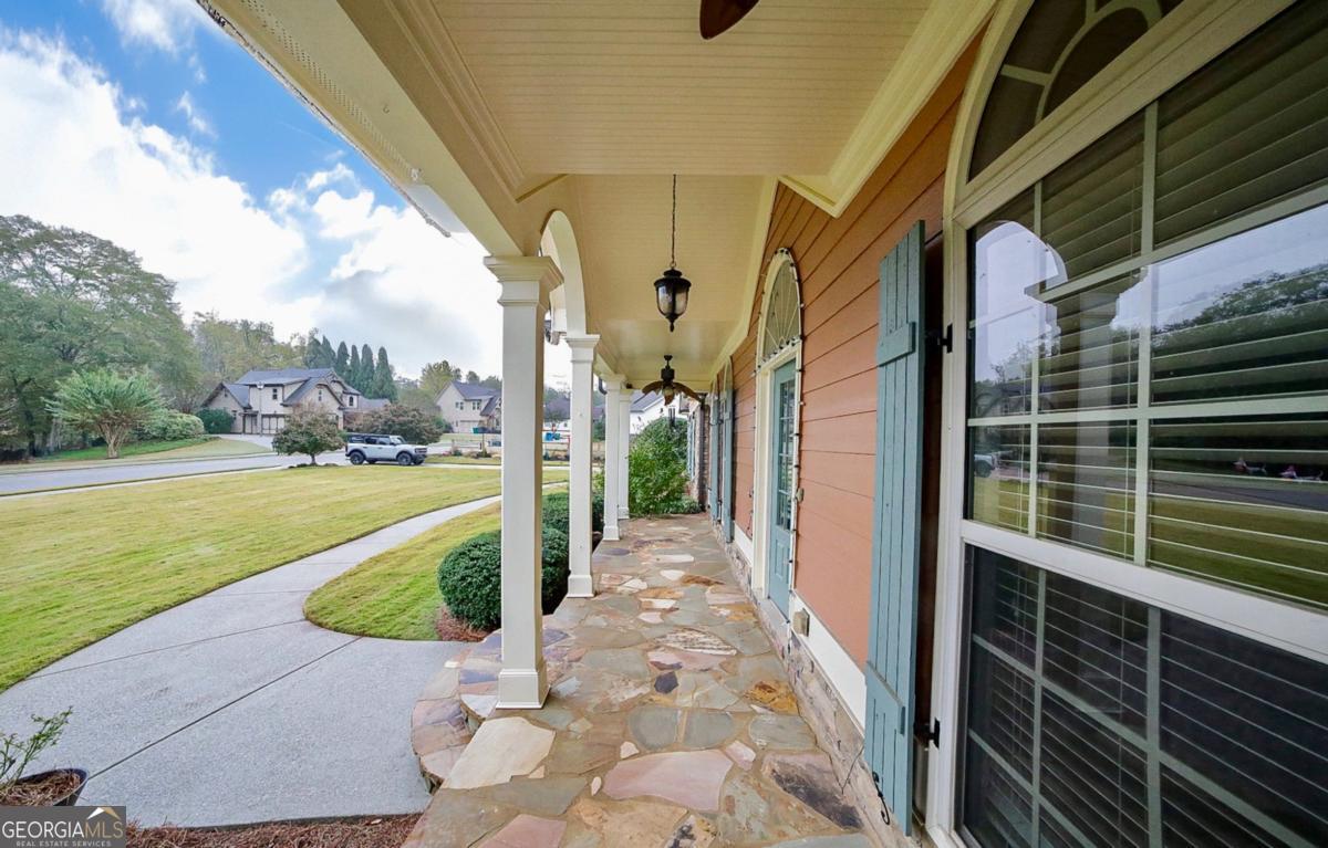 Clarksboro - Residential