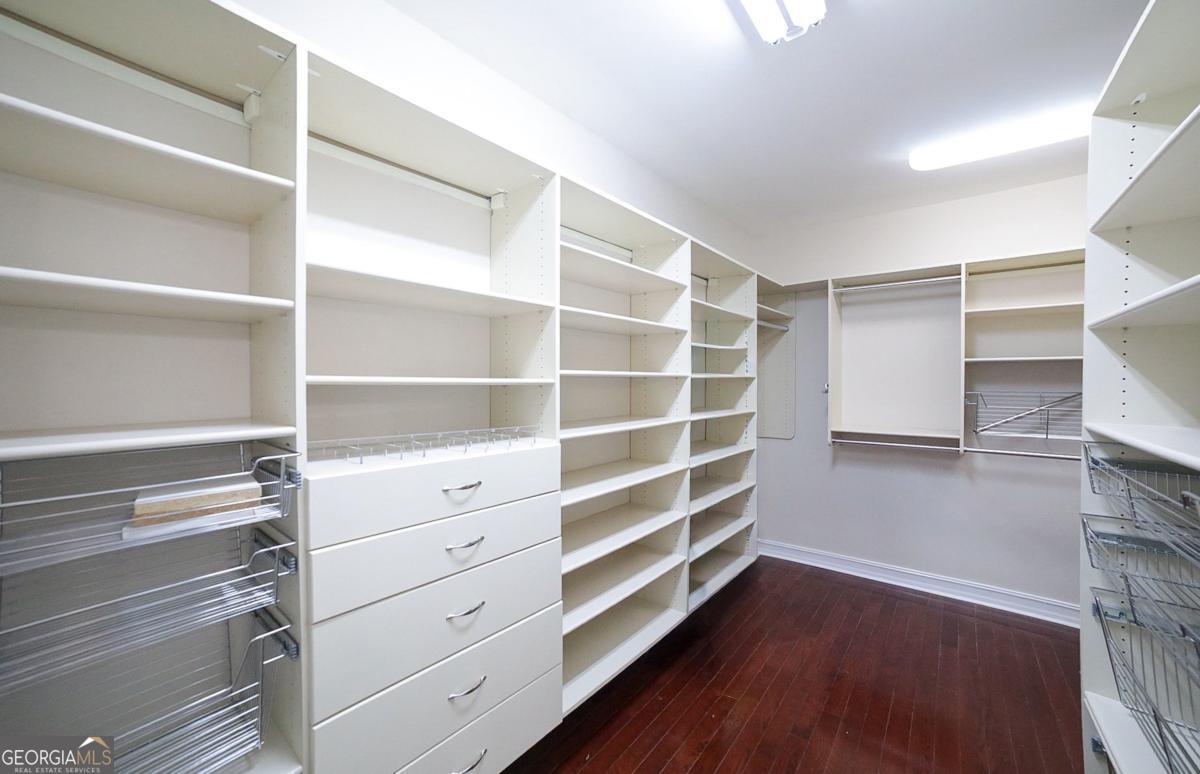 Clarksboro - Residential