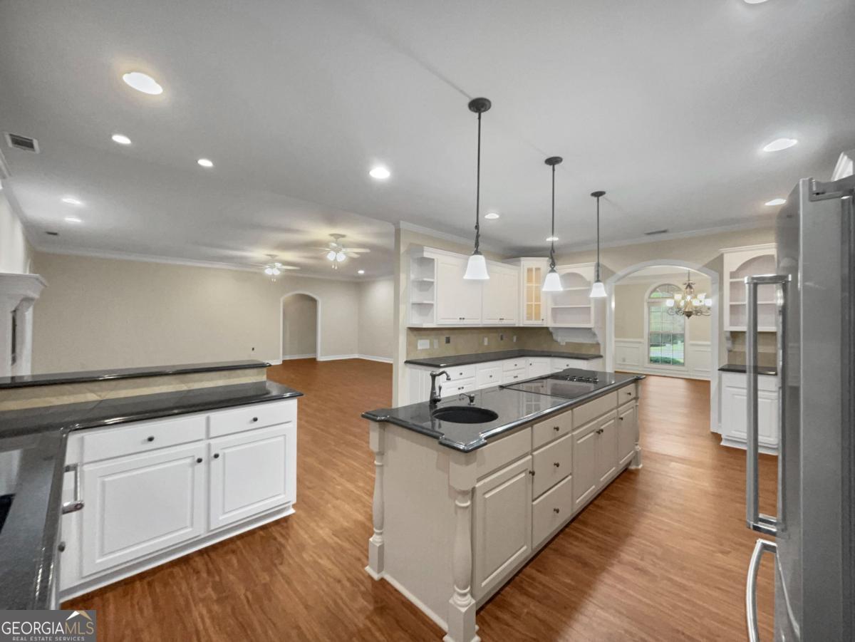 Clarksboro - Residential