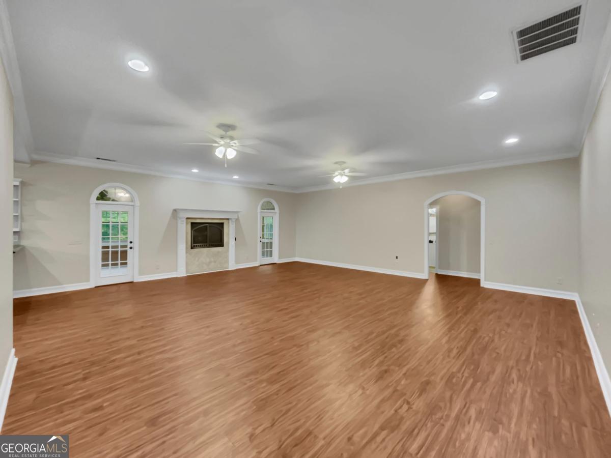 Clarksboro - Residential