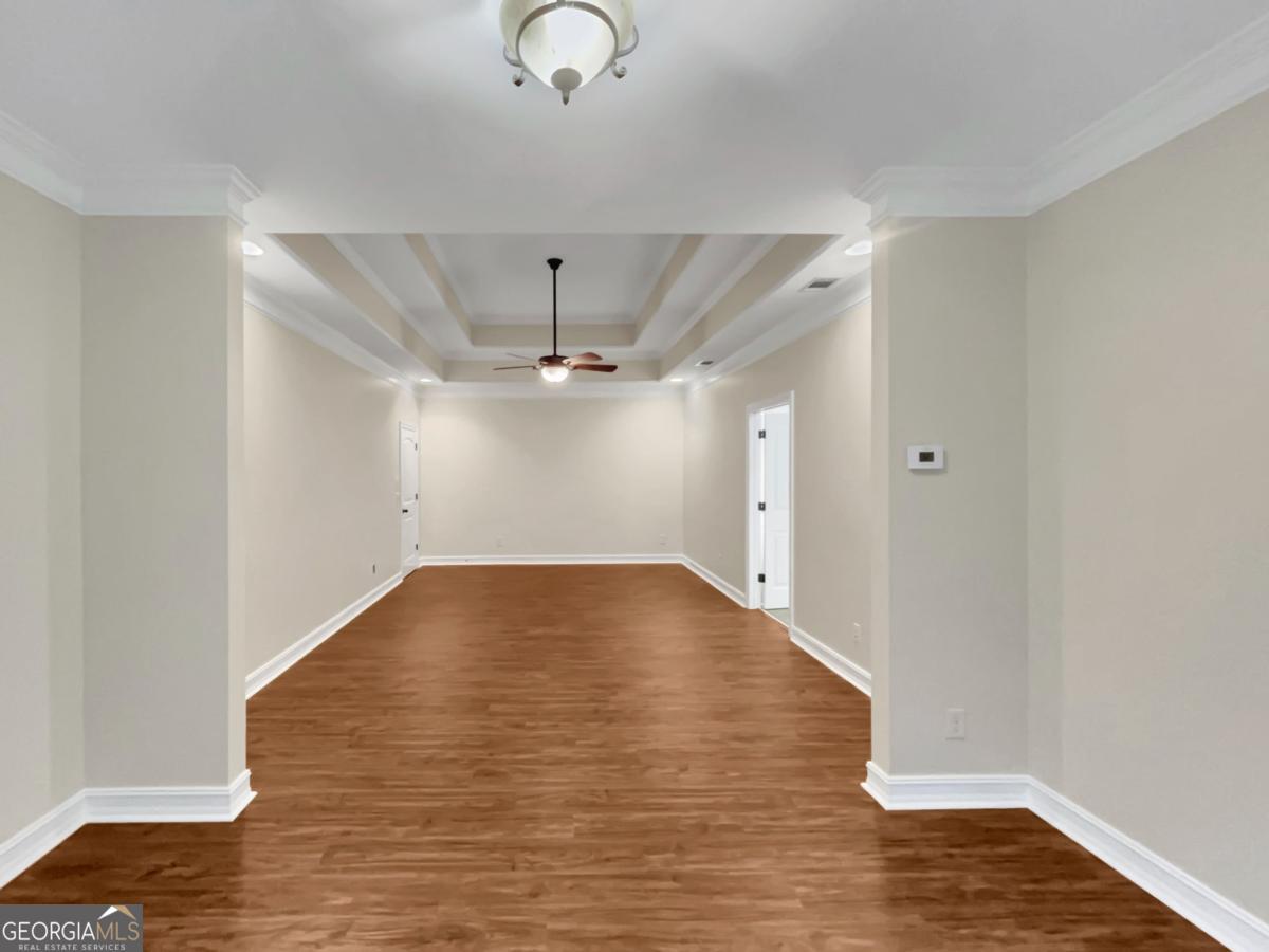 Clarksboro - Residential