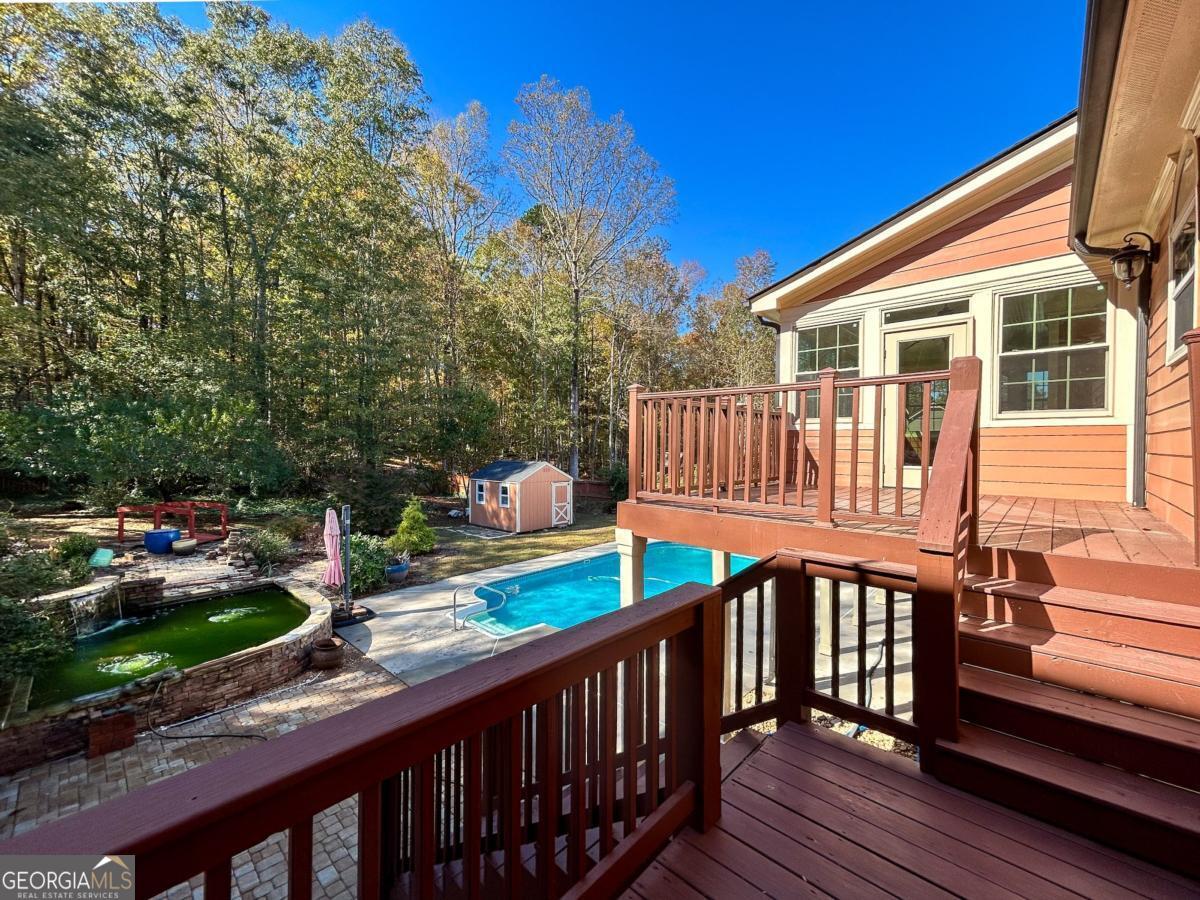 Clarksboro - Residential