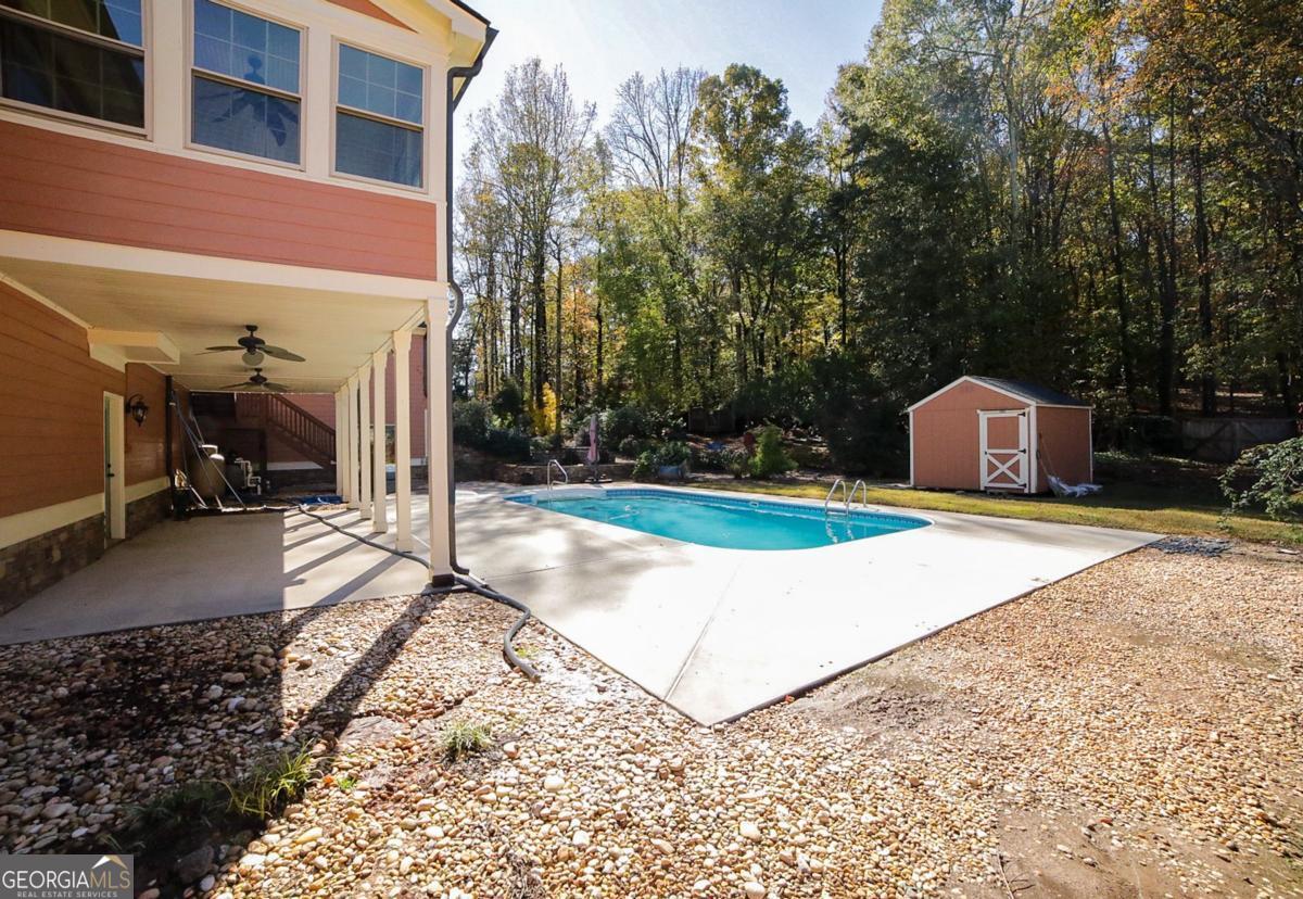 Clarksboro - Residential