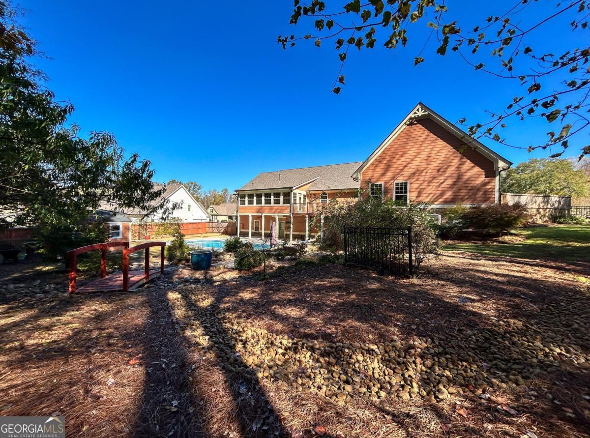 Clarksboro - Residential