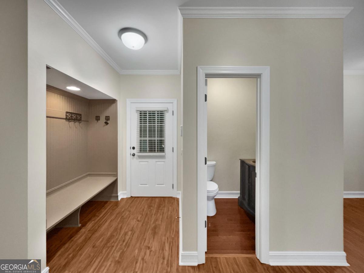 Clarksboro - Residential