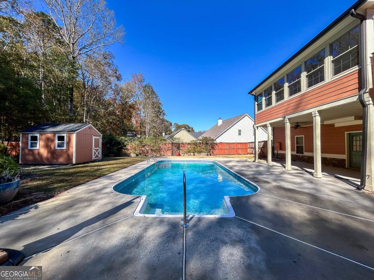 Clarksboro - Residential