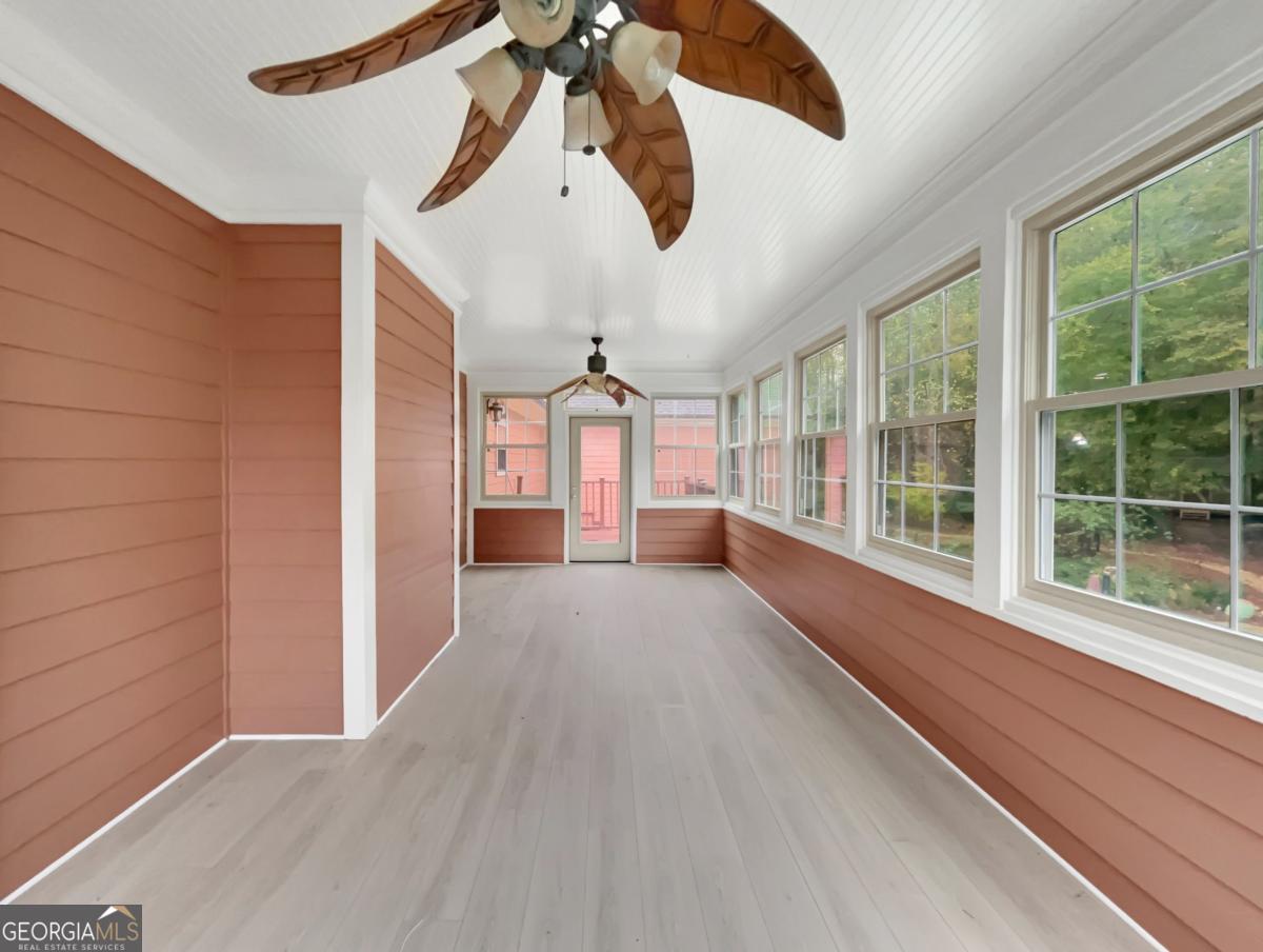 Clarksboro - Residential