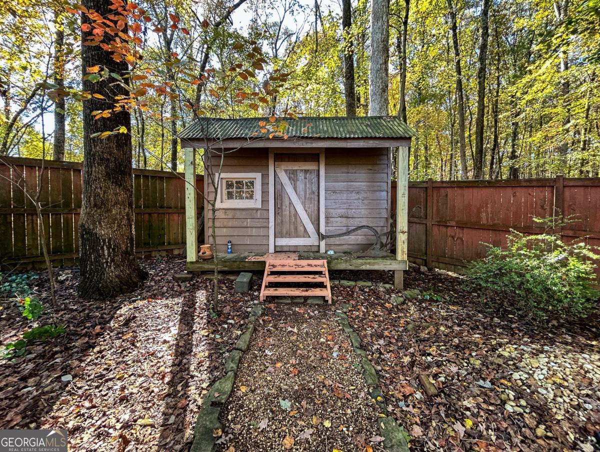 Clarksboro - Residential