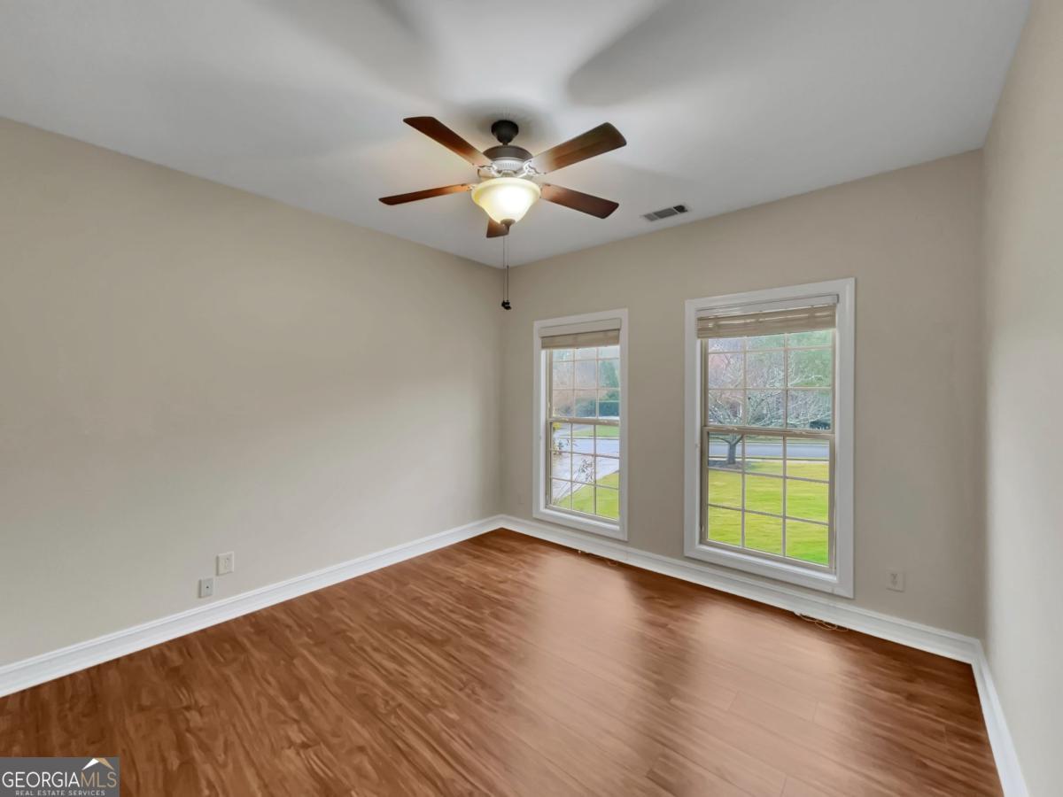 Clarksboro - Residential