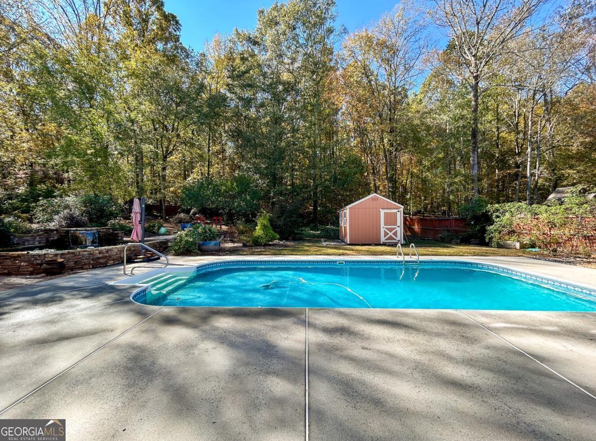 Clarksboro - Residential