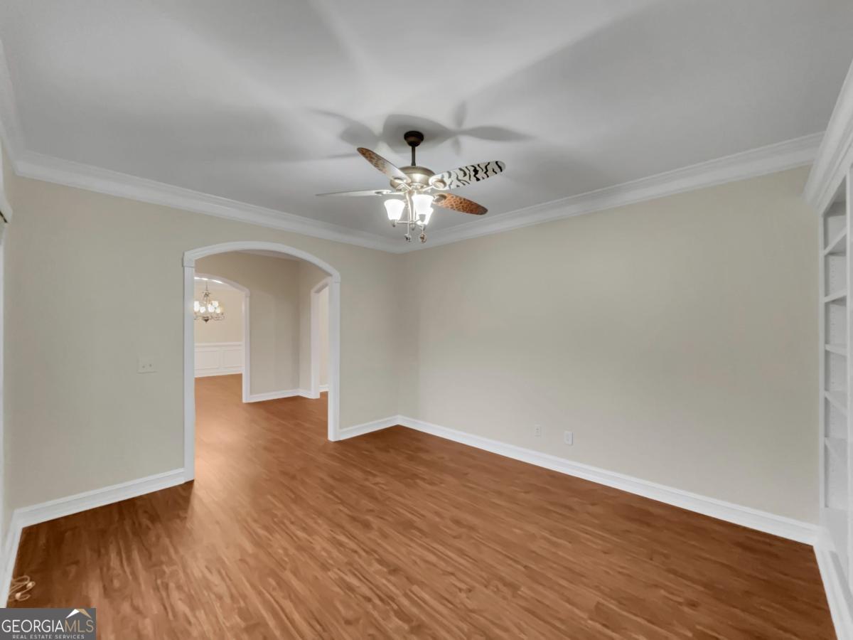 Clarksboro - Residential