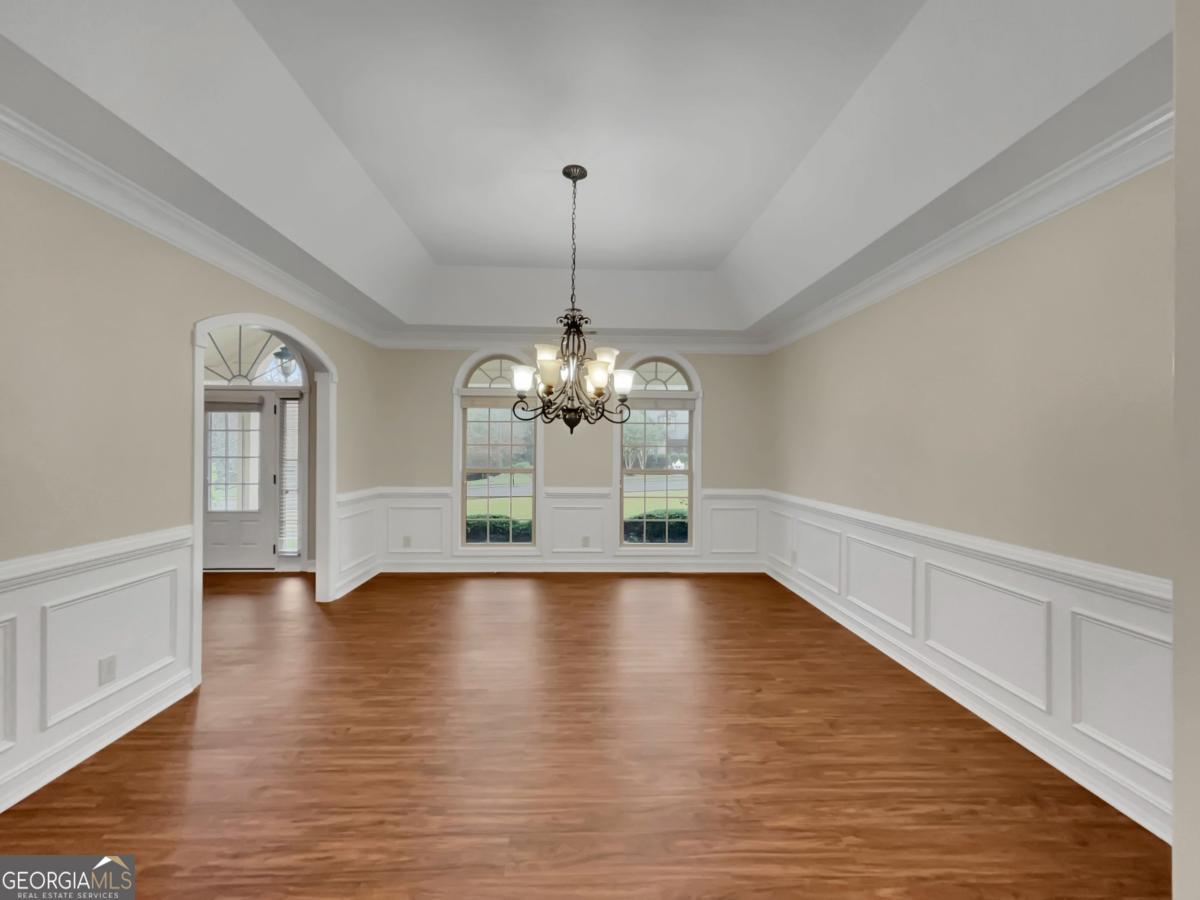 Clarksboro - Residential