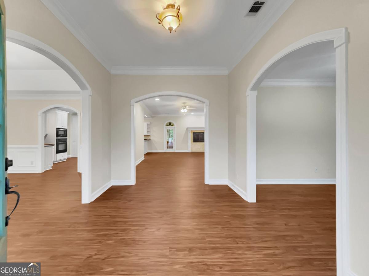 Clarksboro - Residential