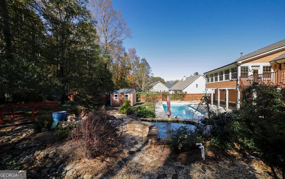 Clarksboro - Residential