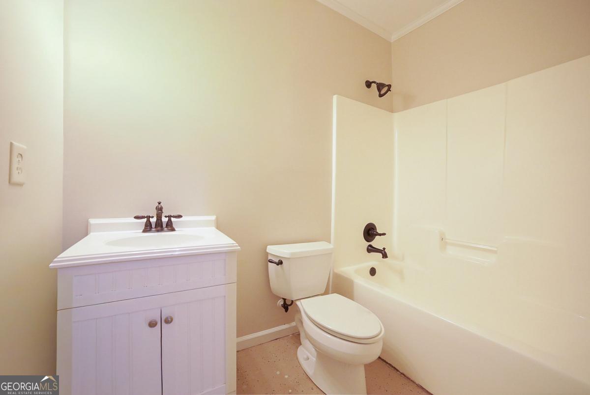 Clarksboro - Residential