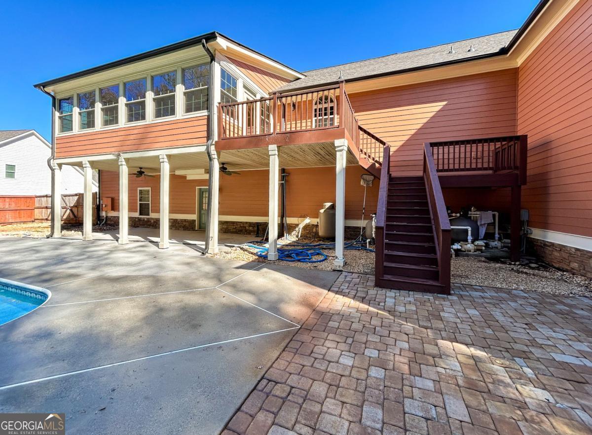 Clarksboro - Residential