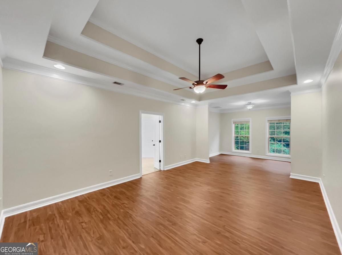 Clarksboro - Residential