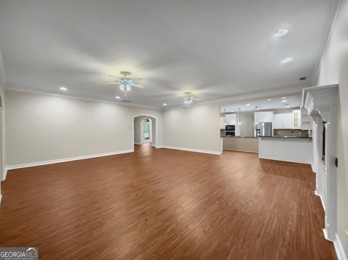 Clarksboro - Residential