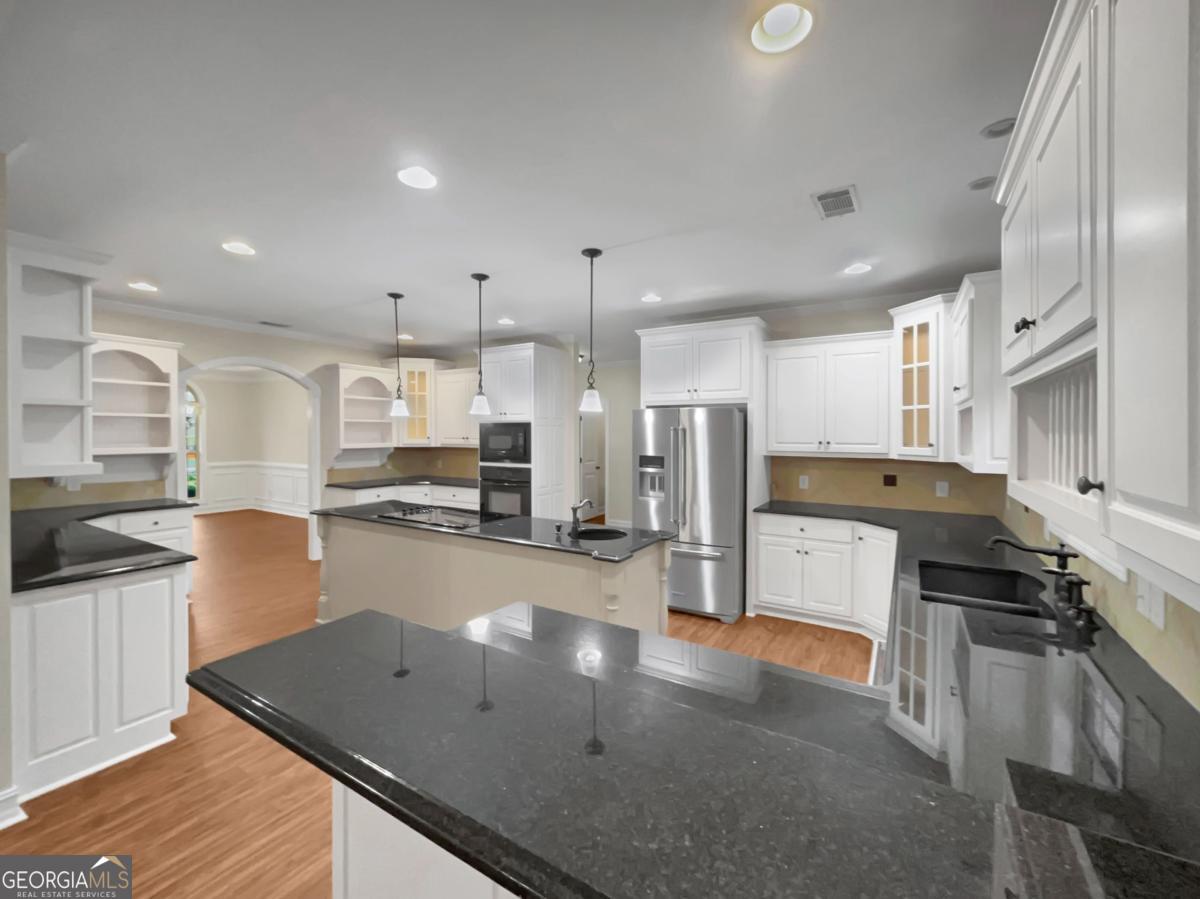 Clarksboro - Residential