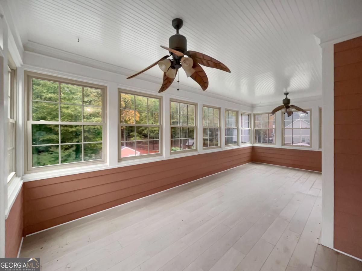 Clarksboro - Residential