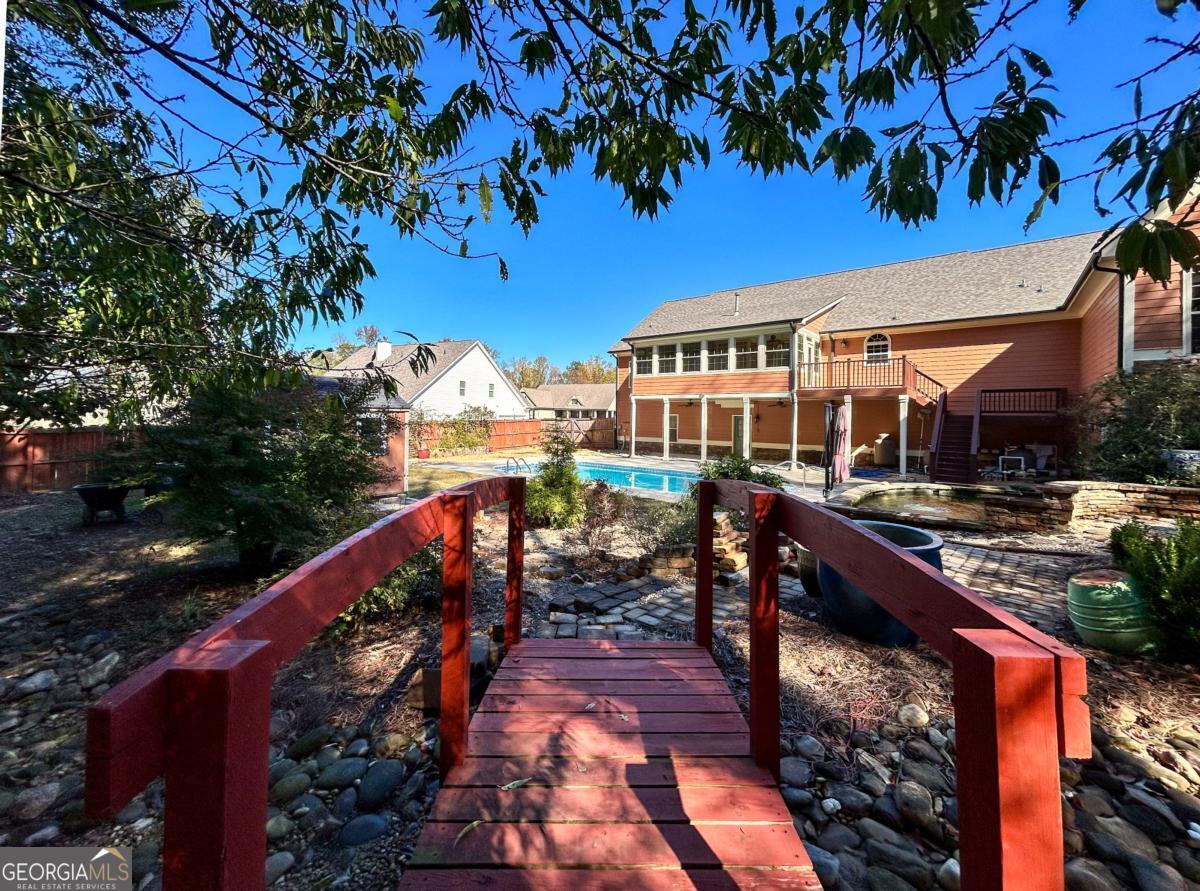 Clarksboro - Residential