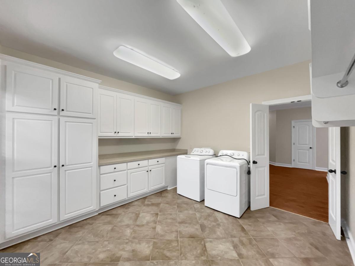 Clarksboro - Residential