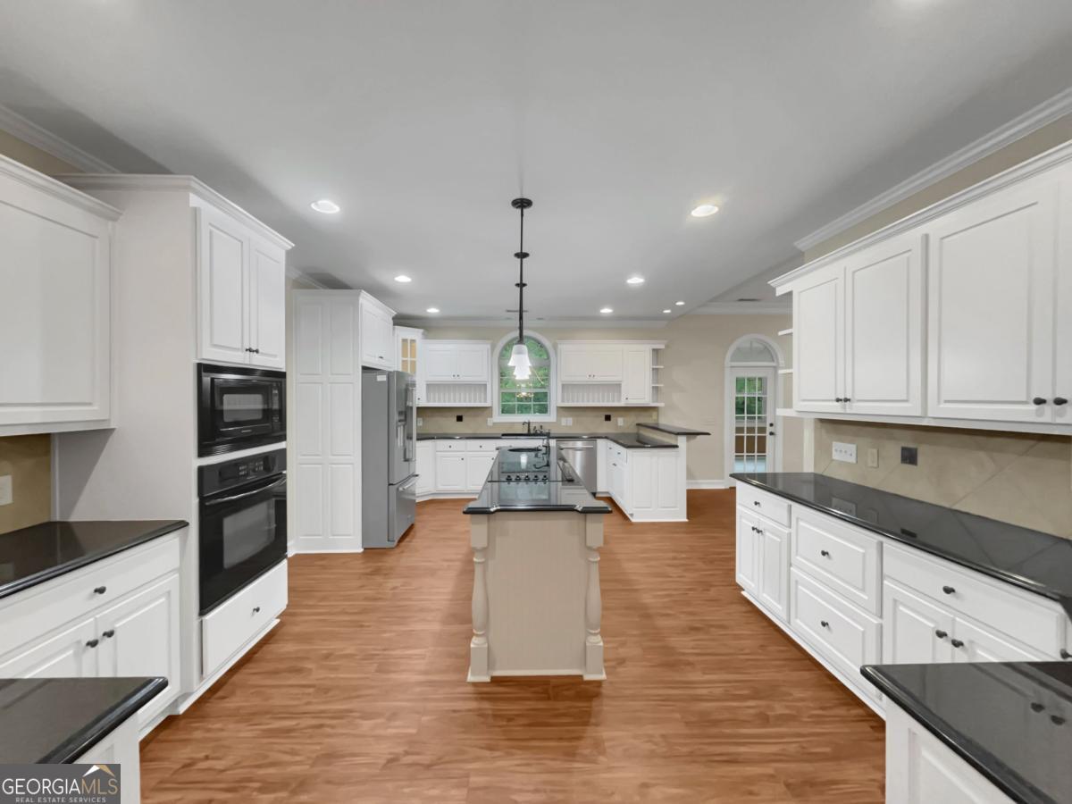 Clarksboro - Residential