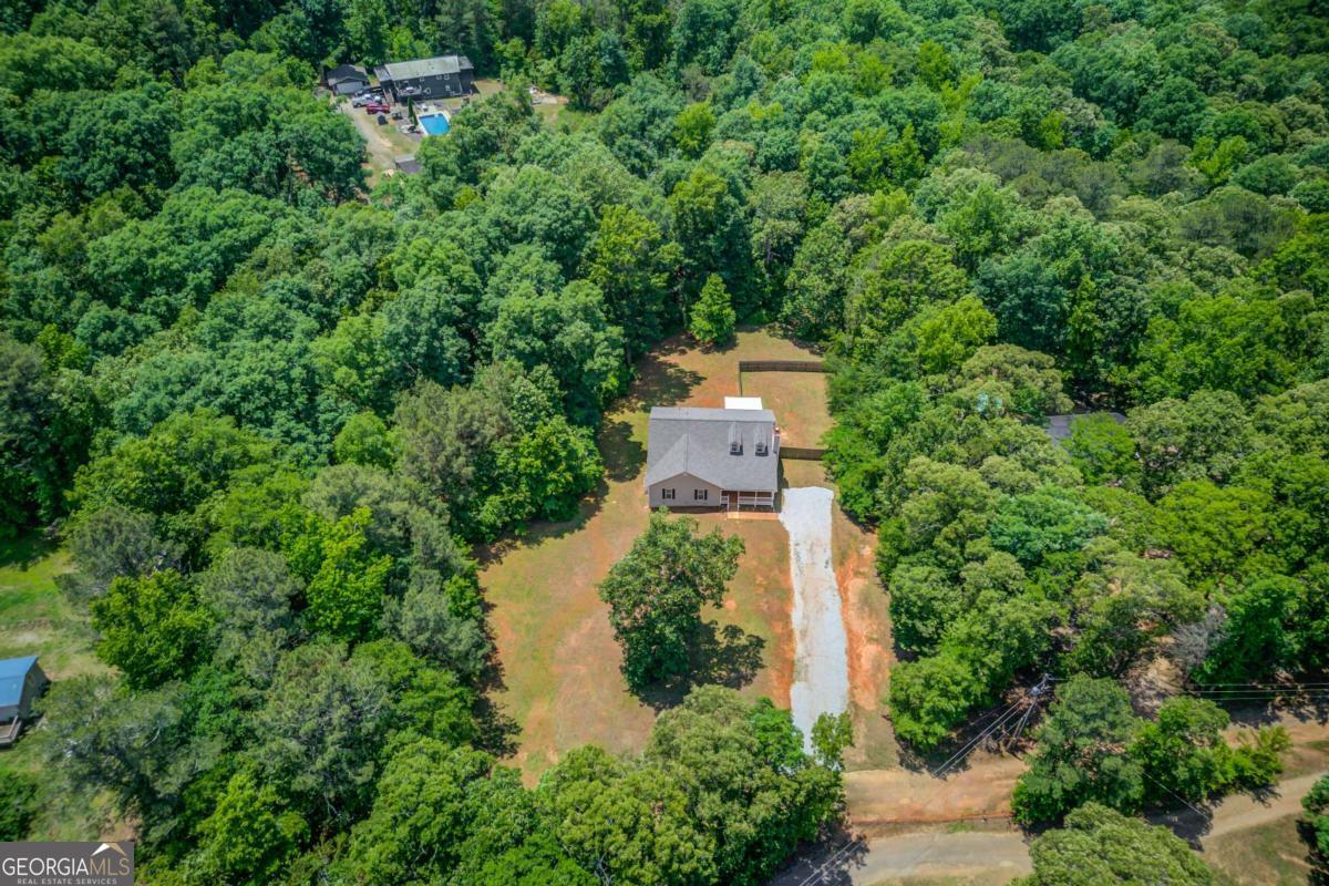 165 John Sharp RD