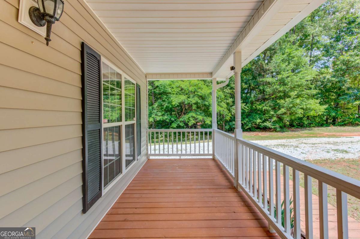 165 John Sharp RD