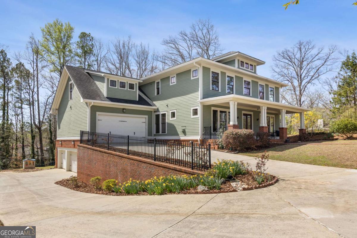 1865 Butlers LN