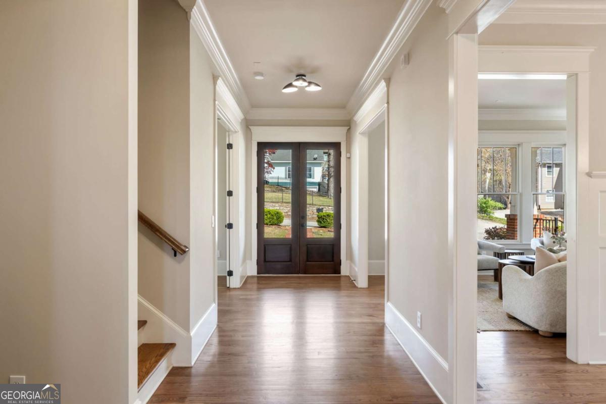 1865 Butlers LN
