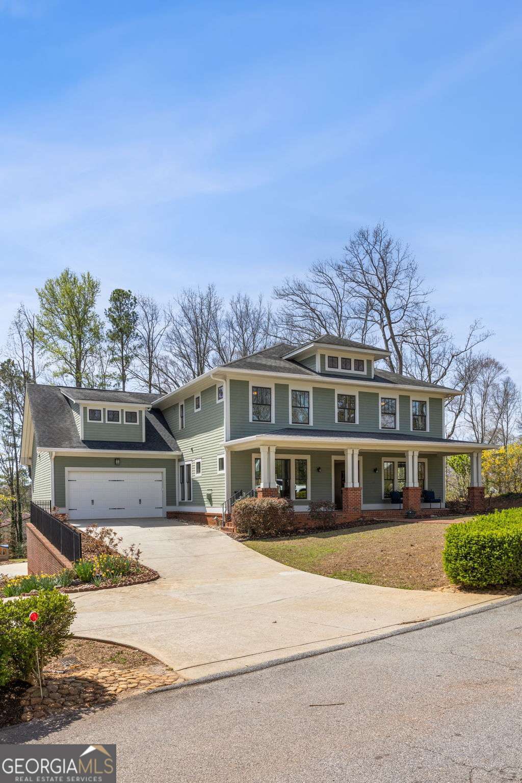 1865 Butlers LN