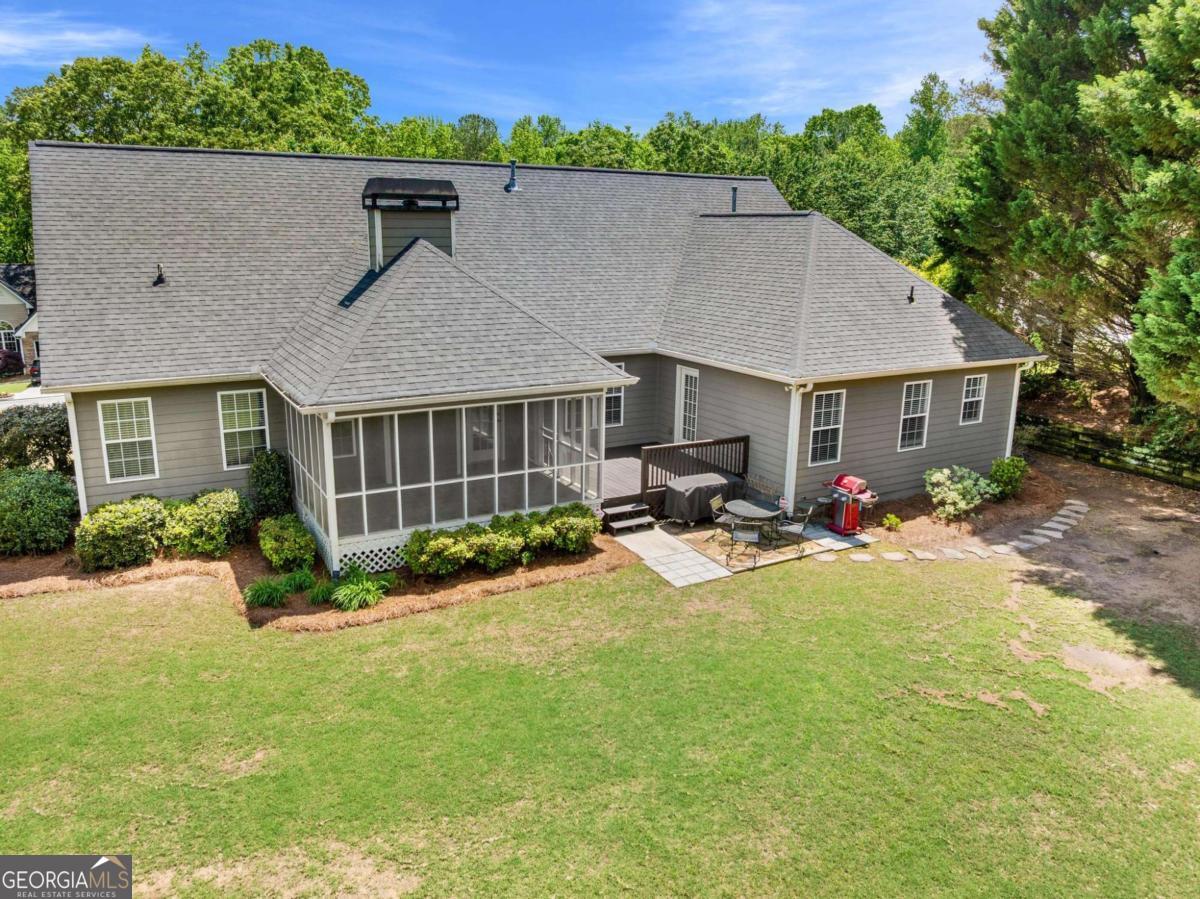 4572 Mulberry Fields LN