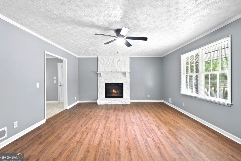 Photo of 46 Stone Wood Lane, Lawrenceville, GA 30046 (MLS # 10783646)