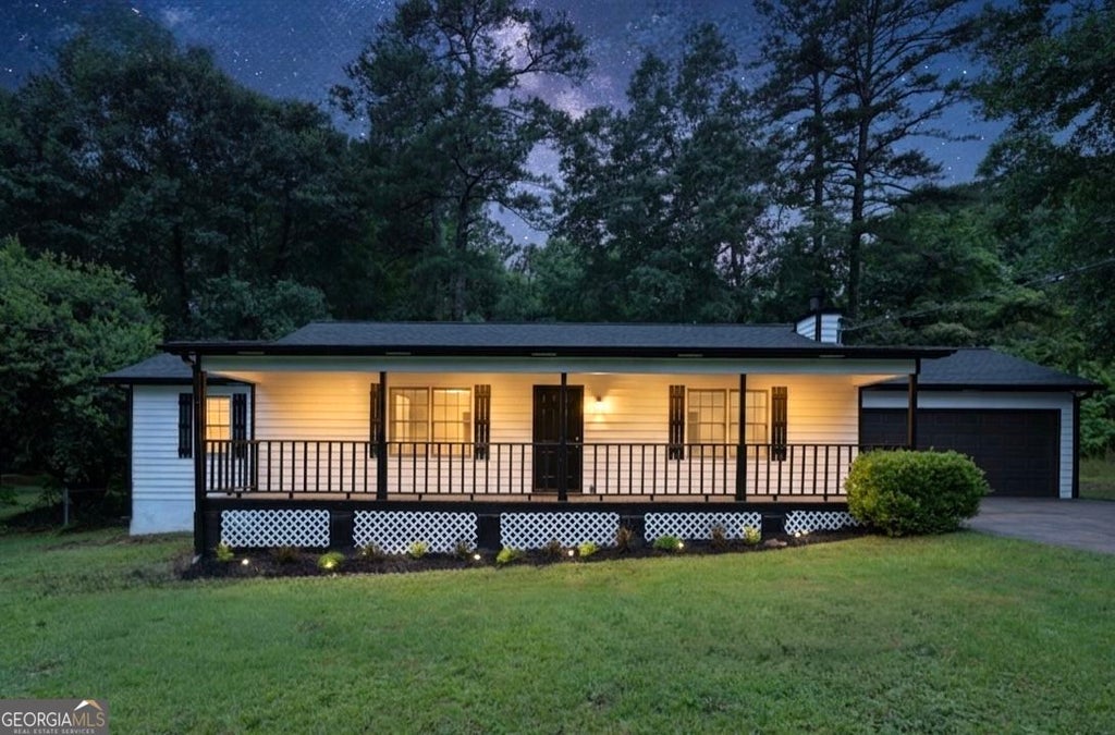 Photo of 46 Stone Wood Lane, Lawrenceville, GA 30046 (MLS # 10783646)
