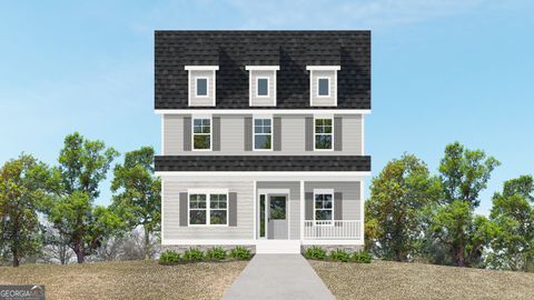 Photo of 3135 Stonegate Drive SW, Atlanta, GA 30331 (MLS # 10596689)