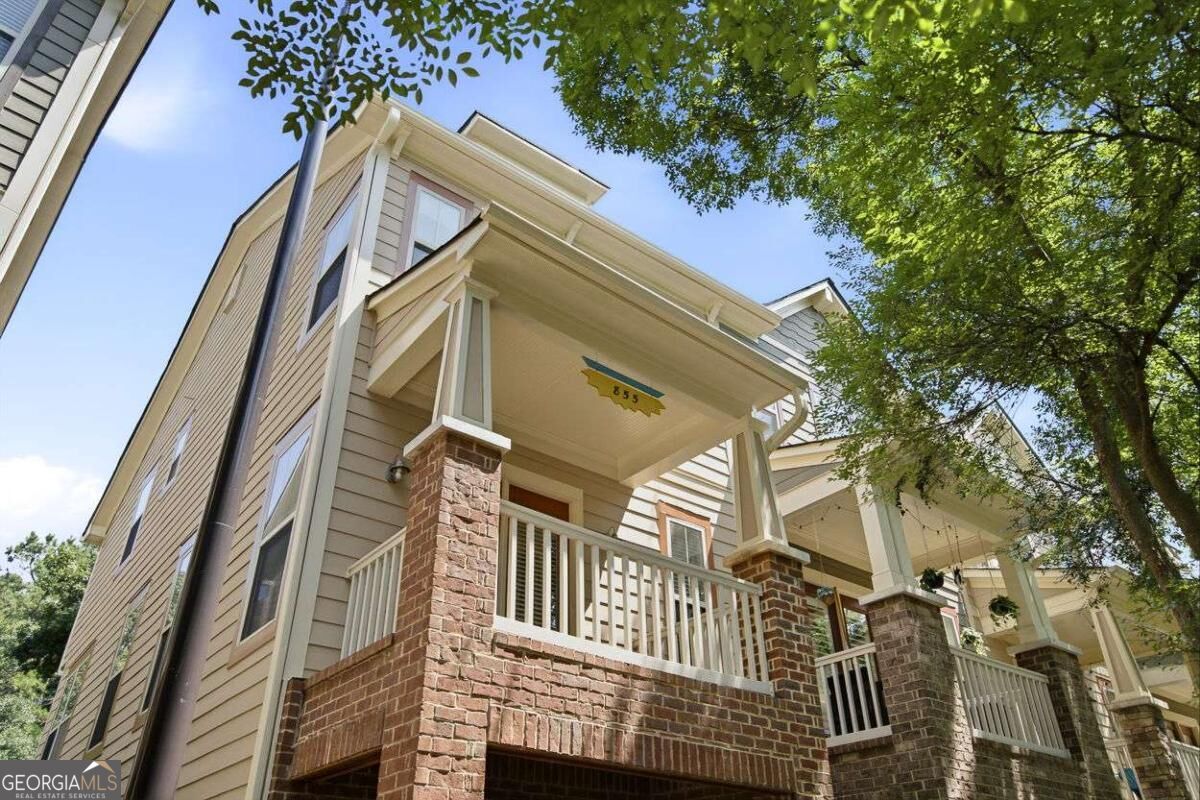 855 Commonwealth AVE SE